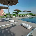 Relais Tenuta Santori Vila