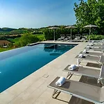 Vila Relais Tenuta Santori
