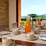 Vila Relais Tenuta Santori Cossignano