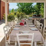 Relais Tenuta Santori Vila *
