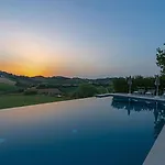 Vila Relais Tenuta Santori