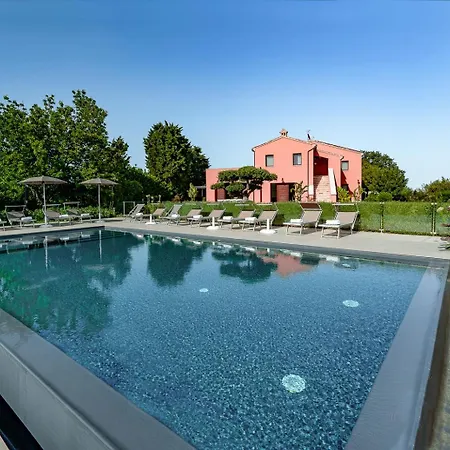 Relais Tenuta Santori