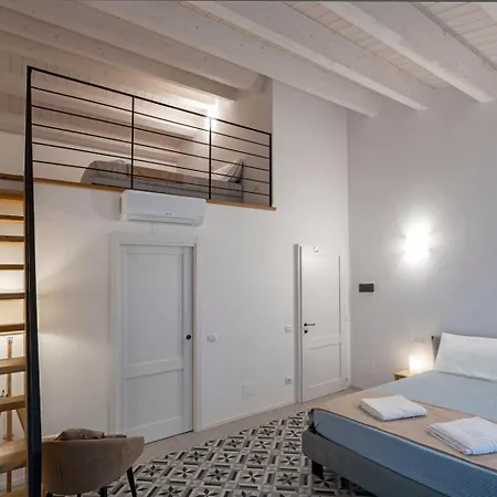 Relais Tenuta Santori Villa *