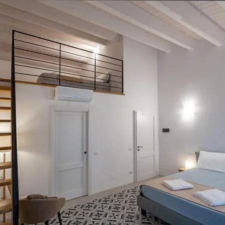 Relais Tenuta Santori Villa *