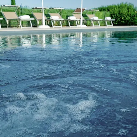 Vila Relais Tenuta Santori *