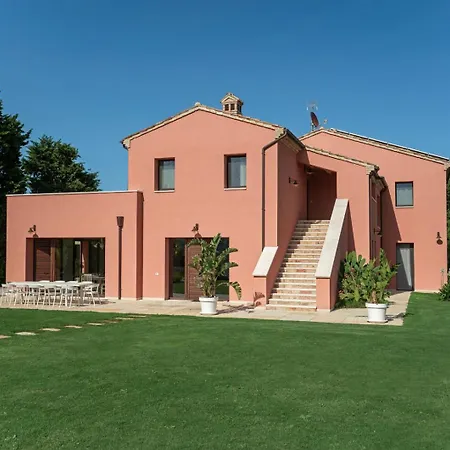 Relais Tenuta Santori *