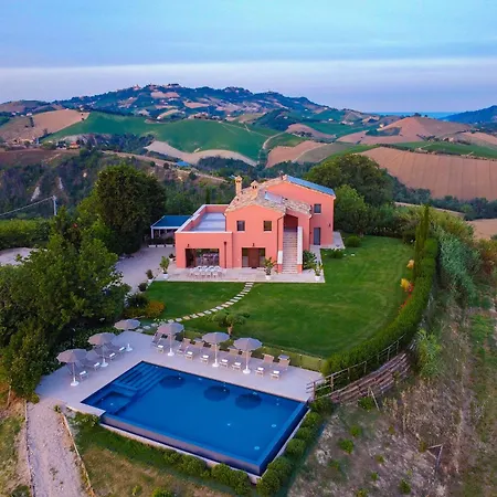 Relais Tenuta Santori