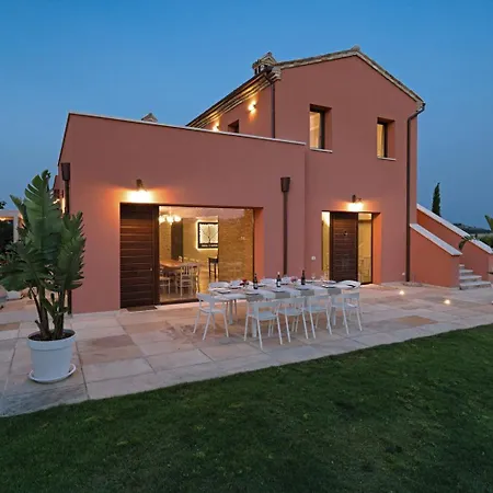 Vila Relais Tenuta Santori