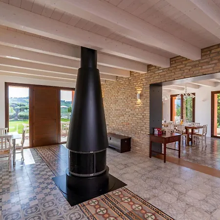 Villa Relais Tenuta Santori *