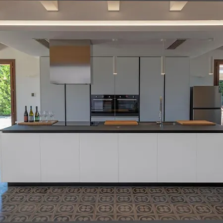 Villa Relais Tenuta Santori Cossignano