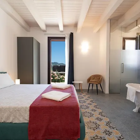 Relais Tenuta Santori *