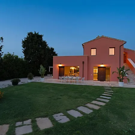 Relais Tenuta Santori * Cossignano