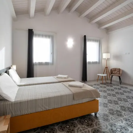 Relais Tenuta Santori Villa