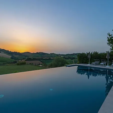 Villa Relais Tenuta Santori